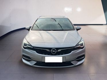 Opel Astra V 2020 Sports Tourer Sports Tourer 1.5 cdti Business Elegance s&s 122cv