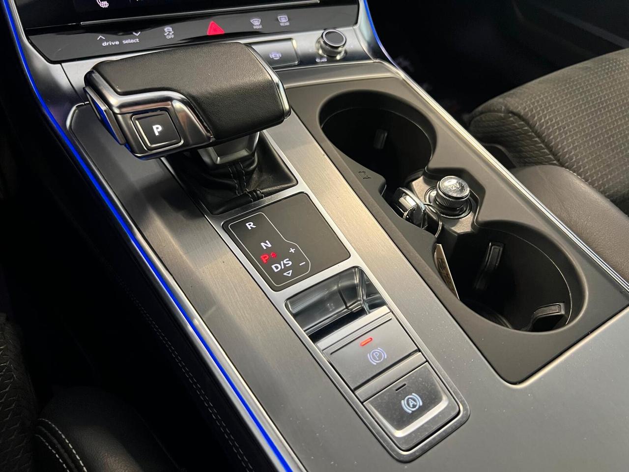 AUDI A6 2.0 TDI SLINE ULTRA MHEV MATRIX CAM 2021