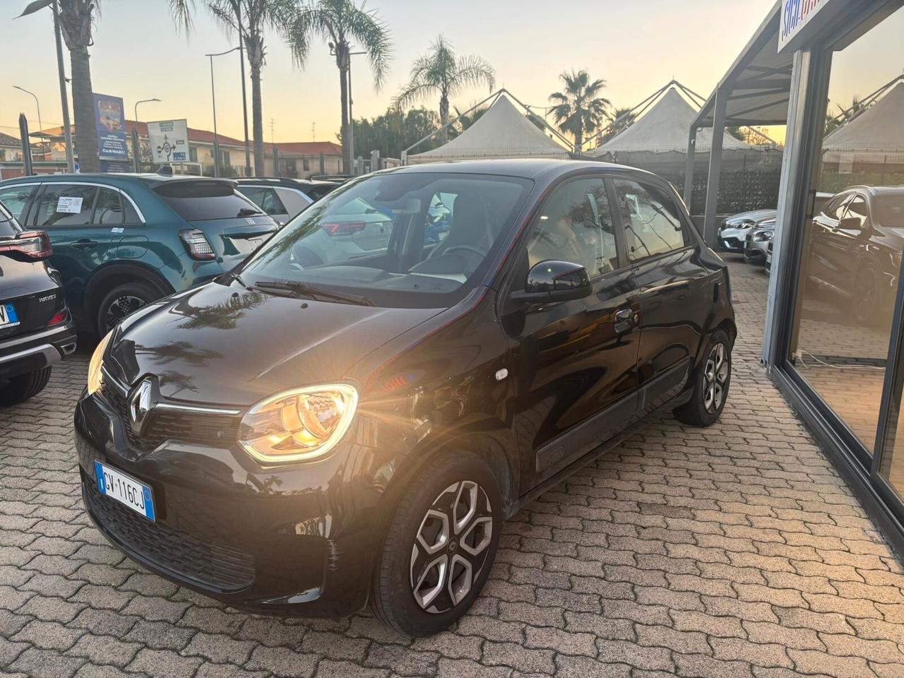 Renault Twingo SCe 65 CV Urban Night