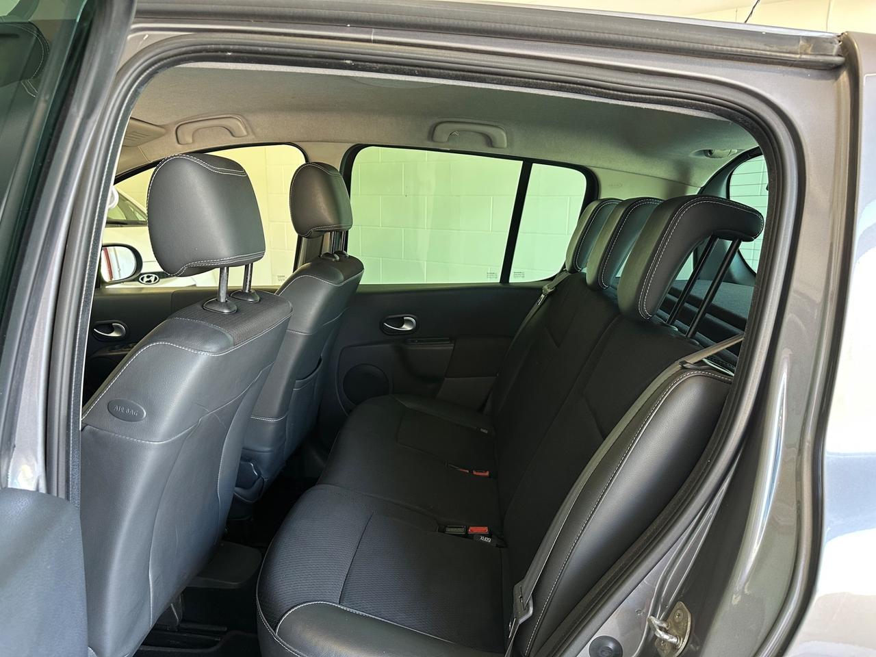 Renault Modus 1.2 16V Live GPL
