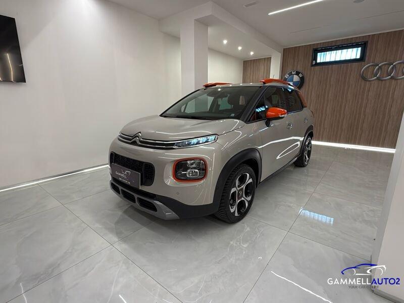 Citroën C3 Aircross BlueHDi 100 S&S Origins