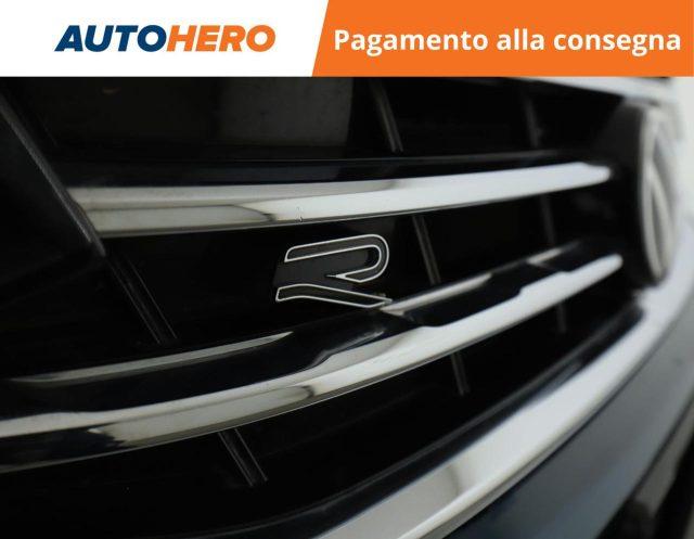 VOLKSWAGEN Tiguan 2.0 TDI 150 CV SCR DSG R-Line