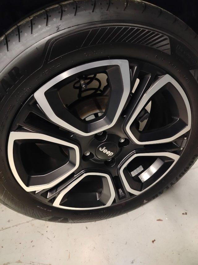 JEEP Avenger 1.2 Turbo 100 CV Summit km0