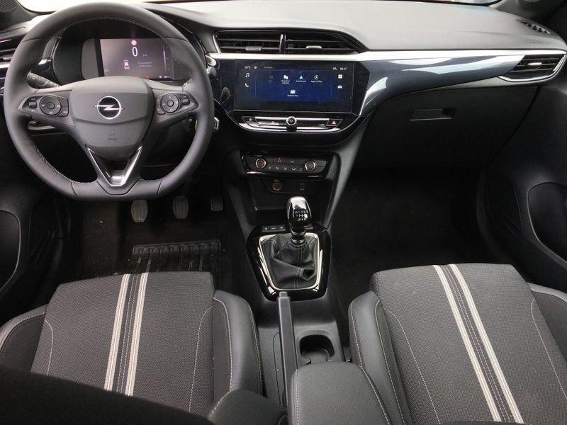 Opel Corsa 1.2 100cv GS 11 MILA KM * ACCESSORIATA