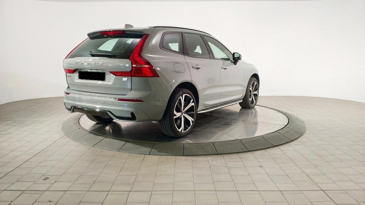 VOLVO Xc60 T8 Recharge Plug-In Hybrid Awd Aut. Ultimate Dark