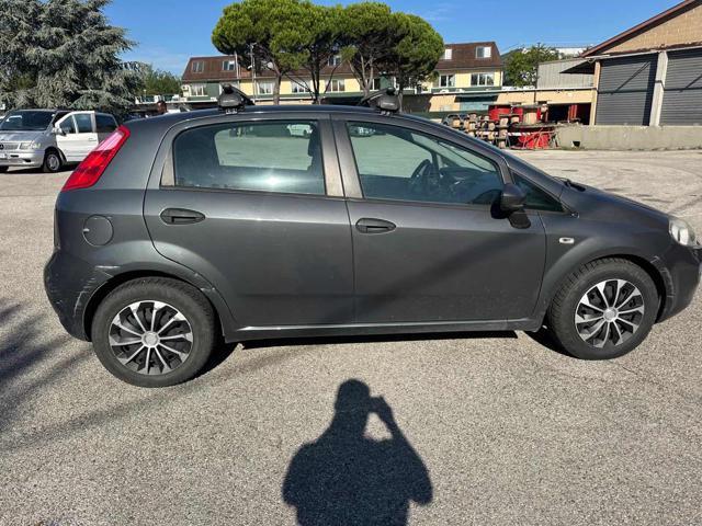 FIAT Punto 1.3 MJT75 CV 5P Lounge senza nessun lavoro da fare