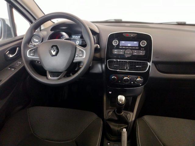 RENAULT Clio dCi 8V 75CV S&S 5 porte Life