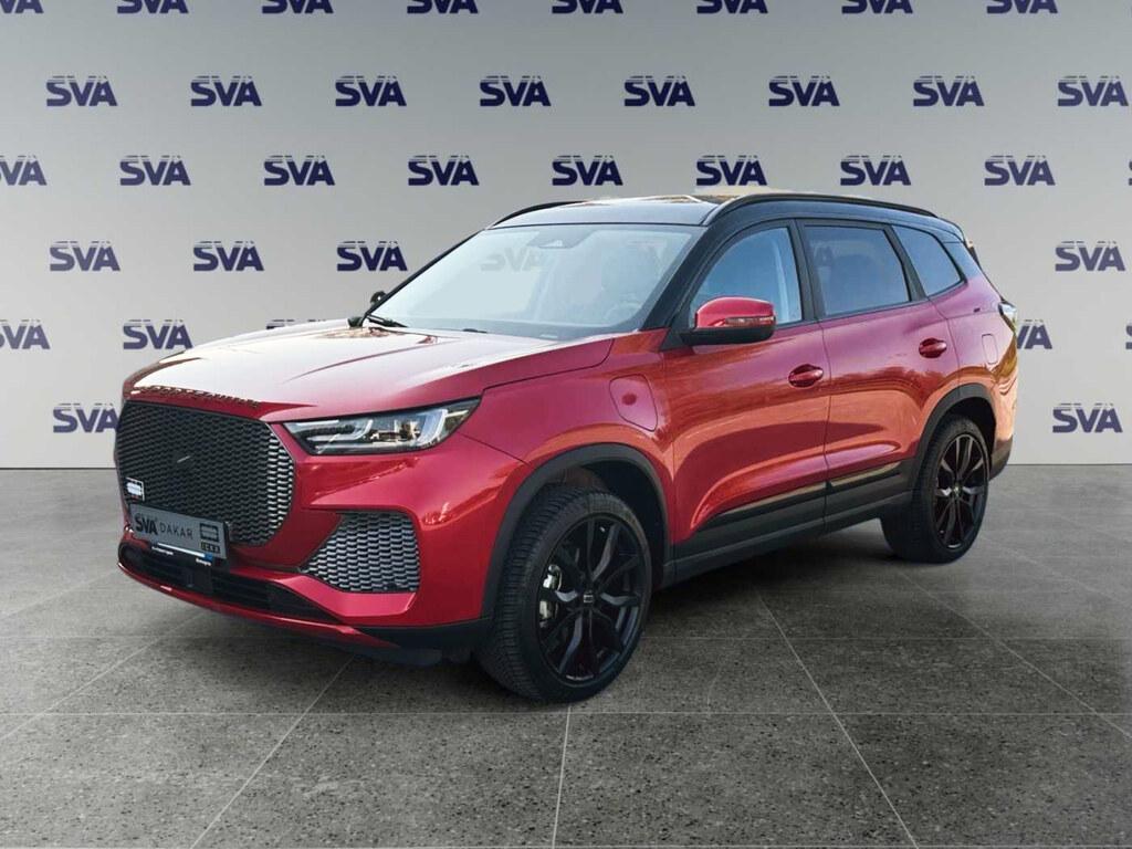 Sportequipe Sportequipe 8 1.5 Plug-in Hybrid 317cv Autom. (Phev)