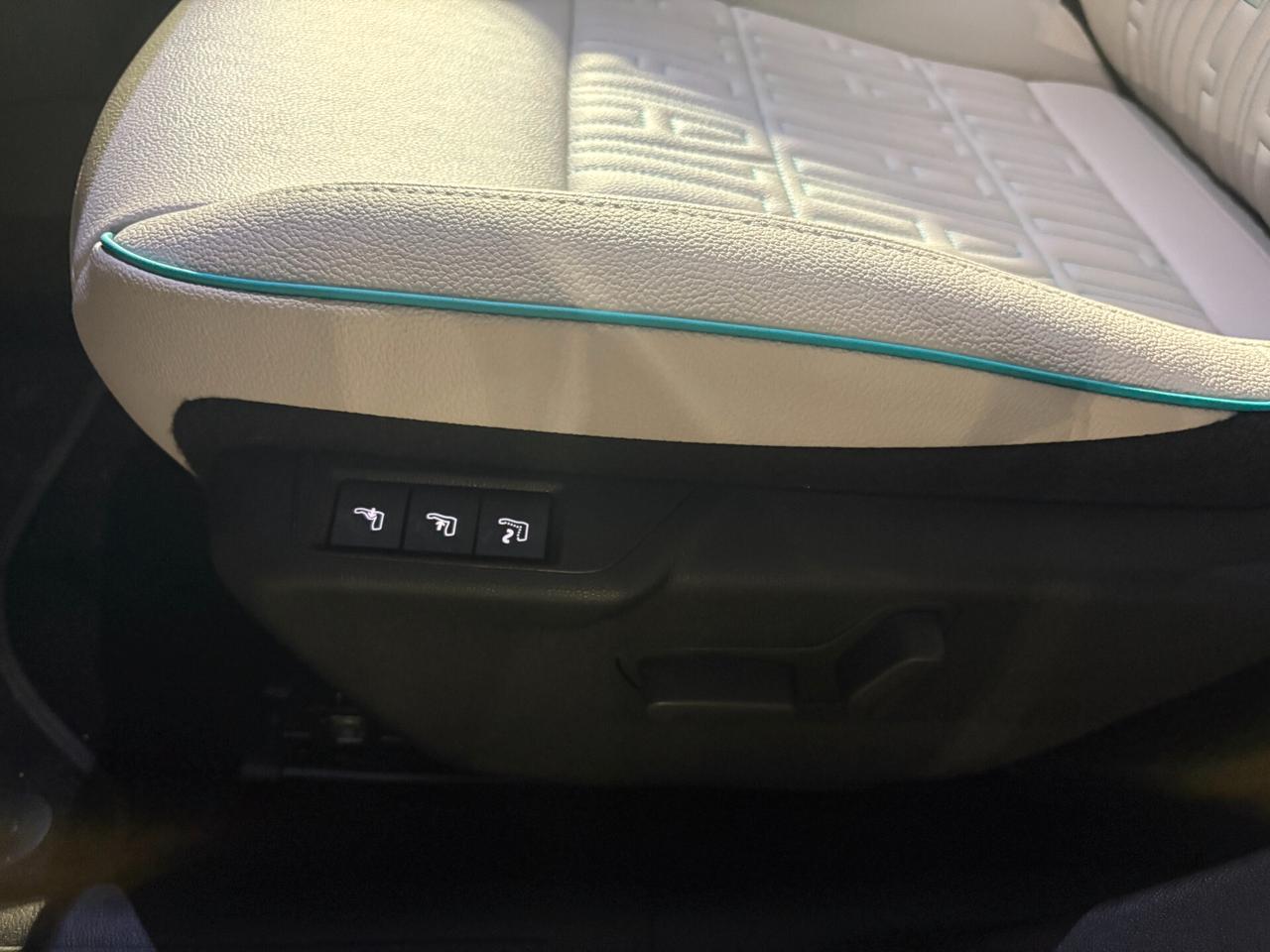 Fiat 600 Hybrid 100 CV DCT MHEV La Prima Automatica KM CERTIFICATI