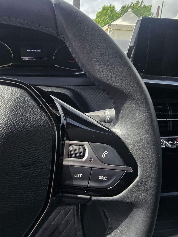 Peugeot 208 Active 75 S/S