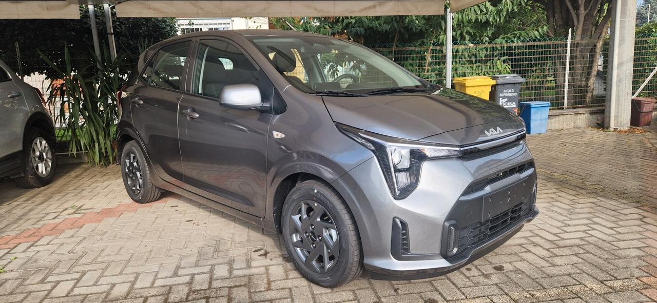 Kia Picanto 1.0 12V GPL 5 porte Urban PREZZO REALE
