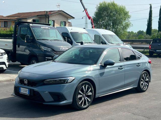 HONDA Civic 2.0 Hev eCVT Elegance