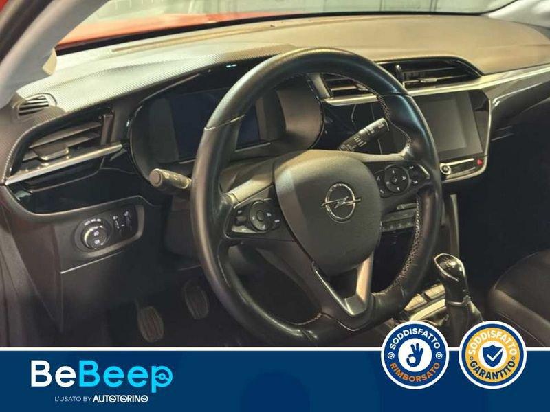 Opel Corsa 1.2 ELEGANCE S&S 75CV