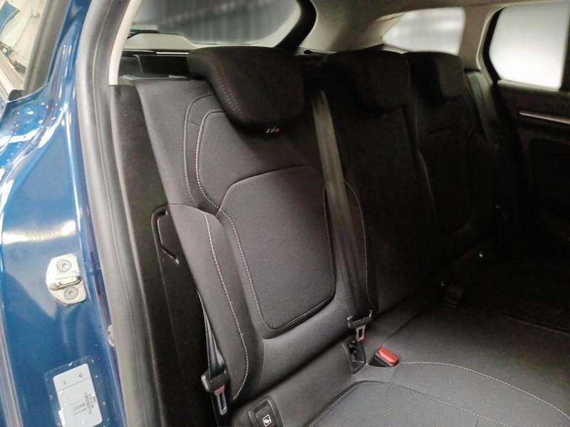 RENAULT MEGANE 1.5 DCI 85KW BLUE BUSINESS EDC STATION WAGON