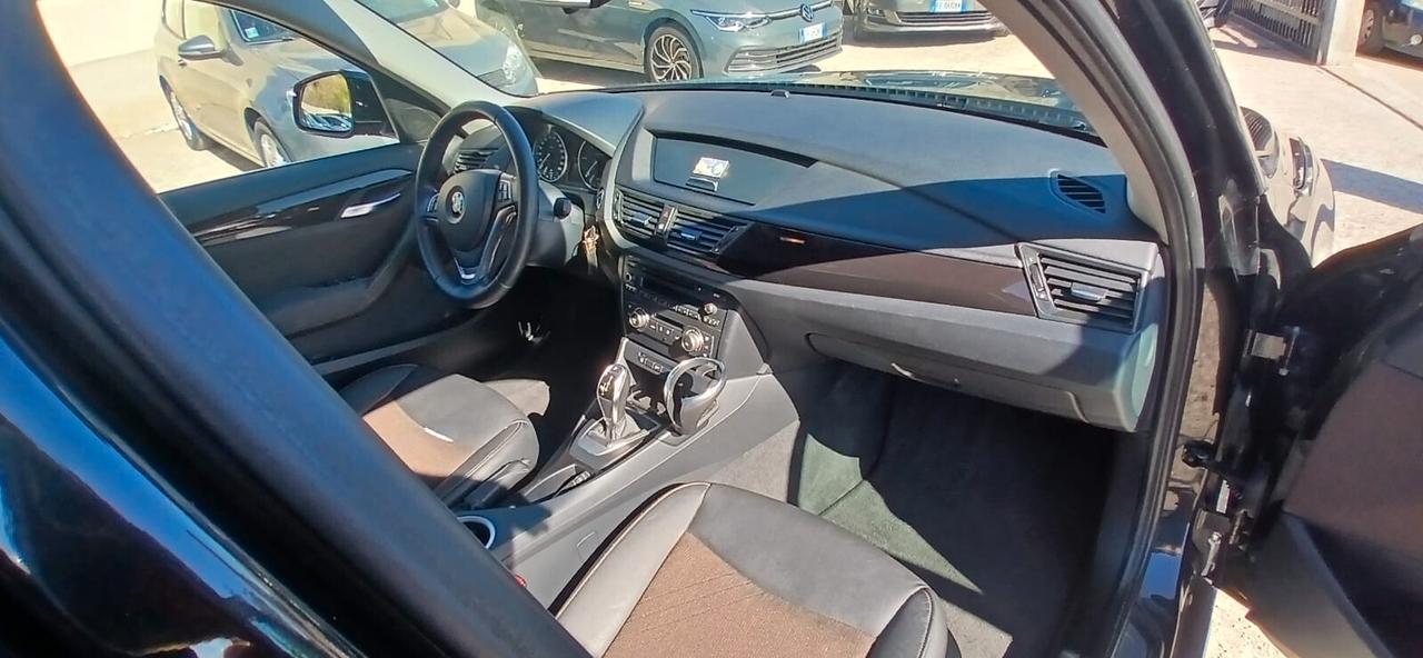 Bmw X1 sDrive18d Sport Line