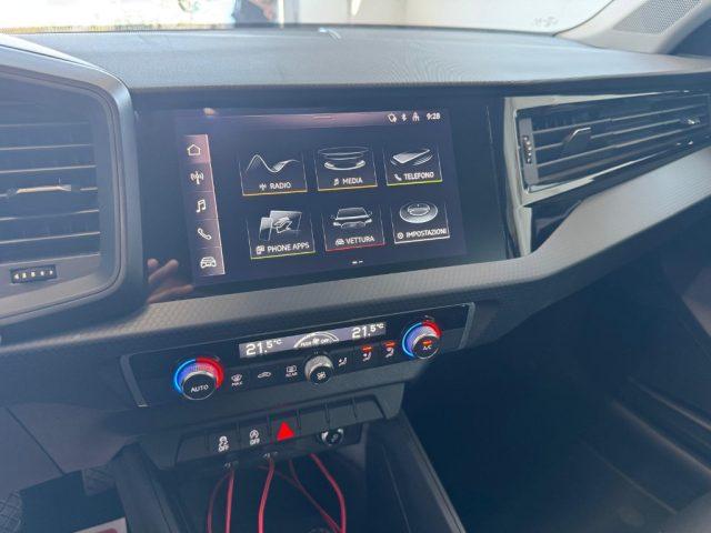 AUDI A1 SPB 30 TFSI Admired