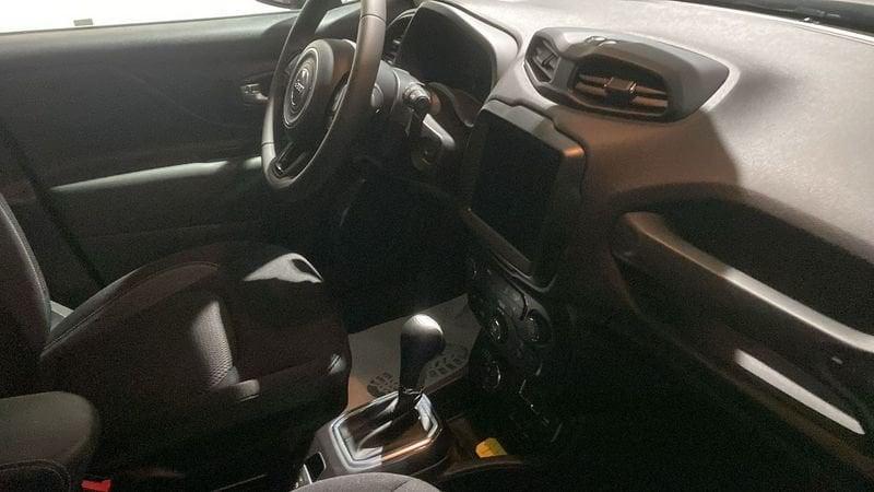 Jeep Renegade Renegade 1.3 T4 190CV PHEV 4xe AT6 Limited
