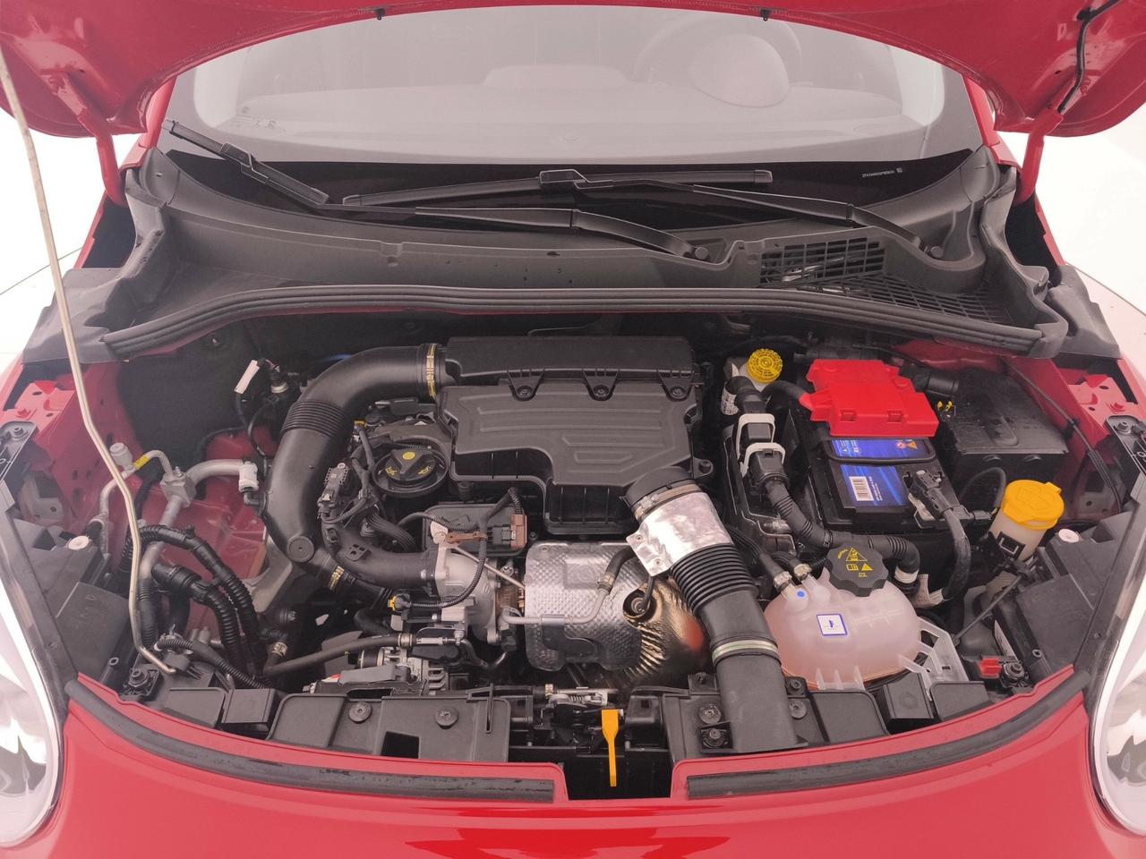 Fiat 500X 1.0 T3 Urban 120cv