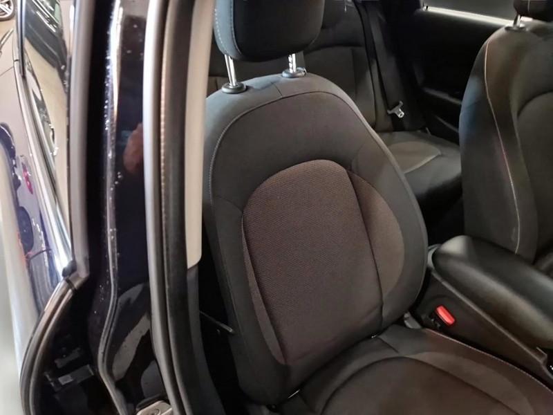 MINI ONE D CLUBMAN AGON Classic