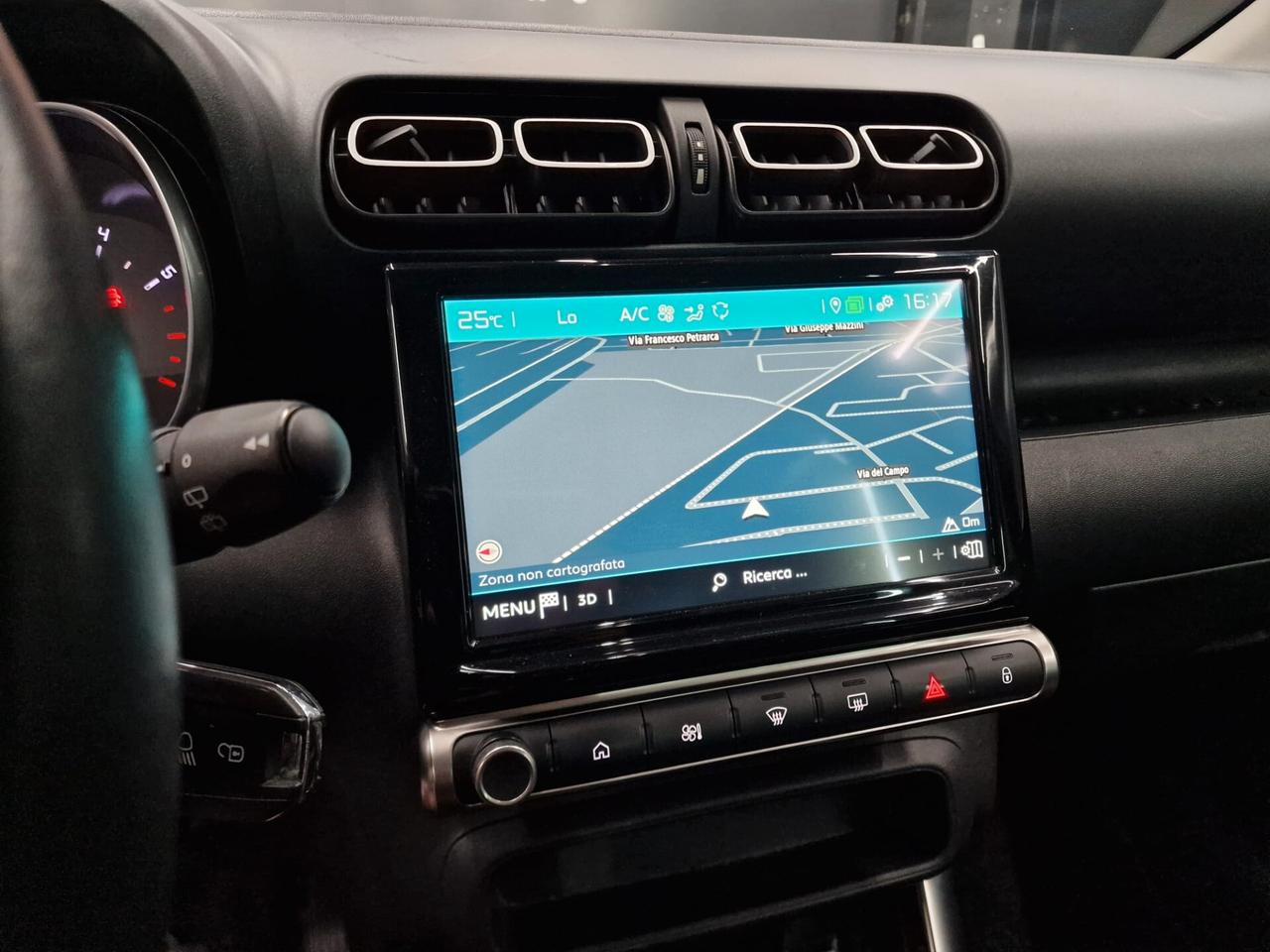 Citroen C3 Aircross 1.5 BlueHDi 110 S&S Shine