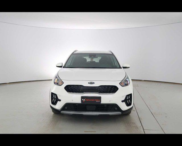 KIA Niro 1.6 GDi DCT HEV Style