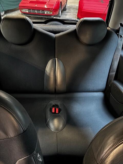 Mini 1.6 16V Cooper S - John Cooper WORKS