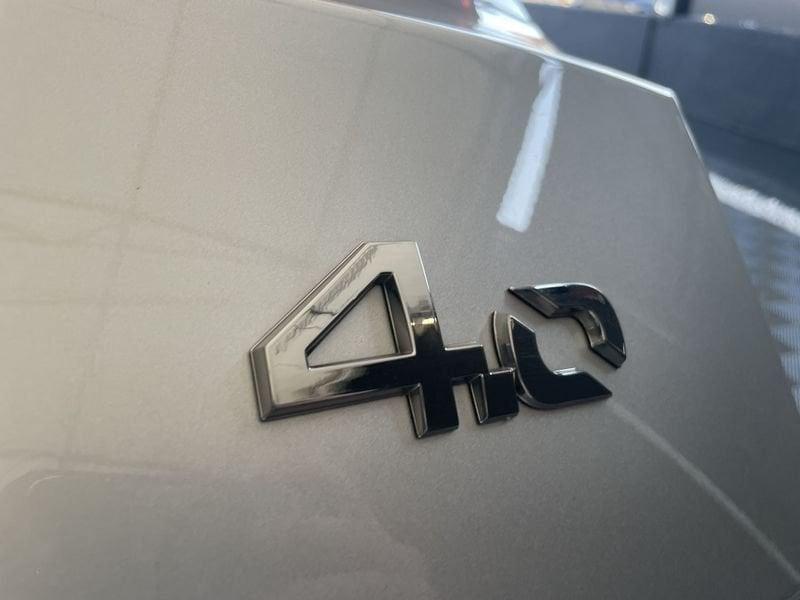 DR AUTOMOBILES dr 4.0 1.5 MT BENZINA/GPL*PROMO*