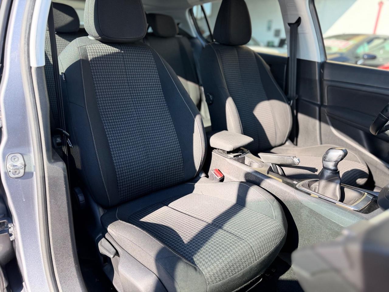 Peugeot 308 1.6 HDI 100 CV ALLURE