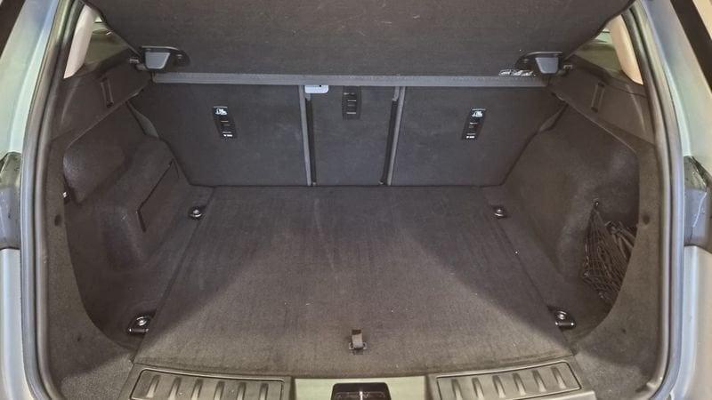 Land Rover RR Evoque Range Rover Evoque 2.0D I4 150CV AWD Business Edition