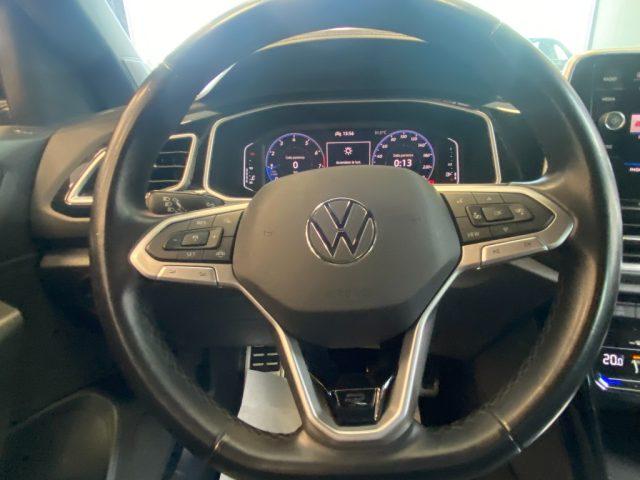 VOLKSWAGEN T-Roc 1.0 TSI R-Line
