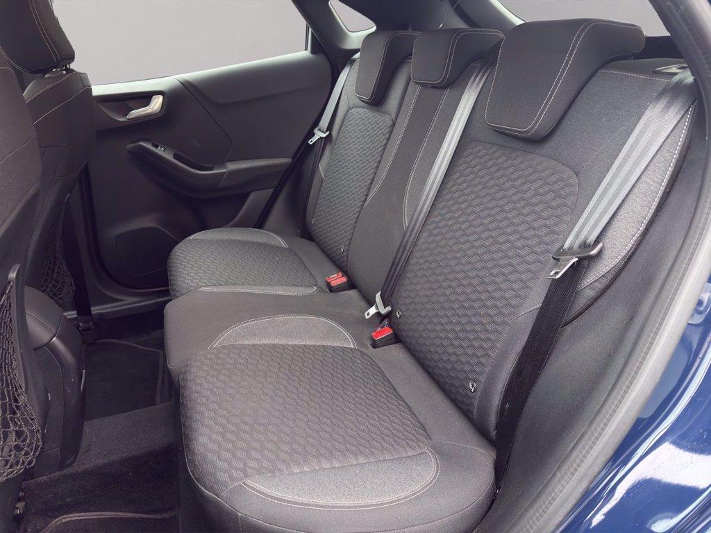 FORD Puma 1.0 EcoBoost Hybrid 125 CV S&S Titanium del 2022