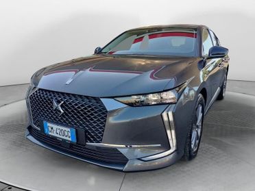 DS DS4 DS 4 BlueHDi 130 aut. Bastille Business