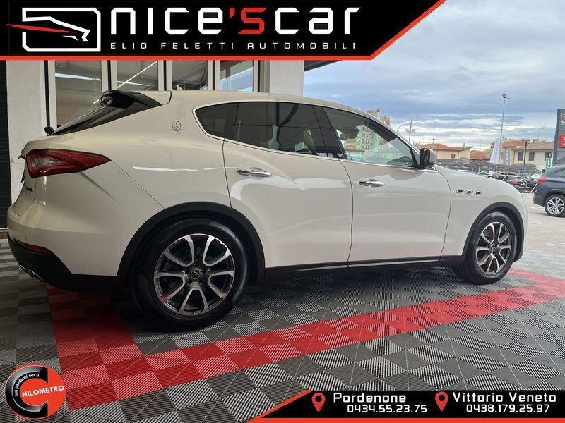 Maserati Levante V6 Diesel AWD