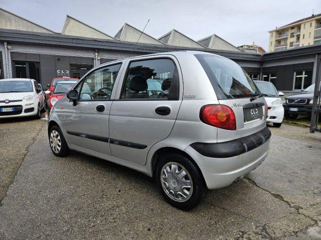 CHEVROLET Matiz 1000 SE Energy