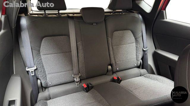 RENAULT Captur evolution full hybrid E-Tech 160