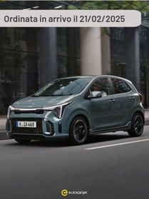 KIA Picanto 1.0 12V 5 porte Urban