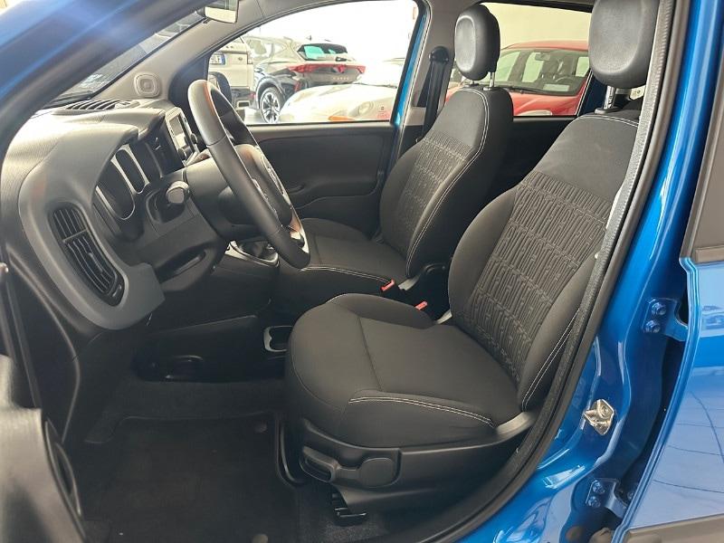 FIAT Panda Cross Panda Cross 1.0 FireFly S&S Hy...