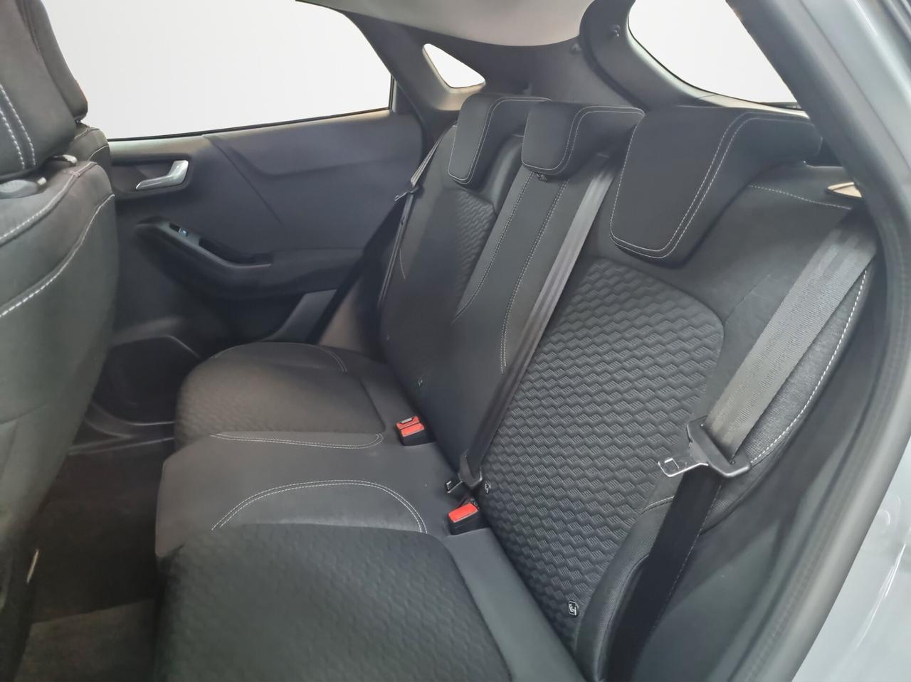 Ford Puma 1.5 EcoBlue 120 CV S&S Titanium