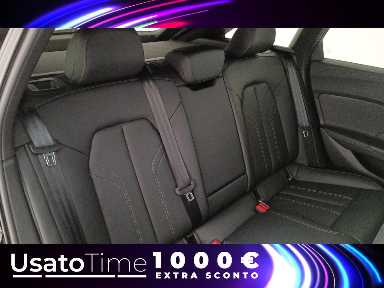Audi A5 avant 2.0 tdi mhev+ 204cv s line edition quattro