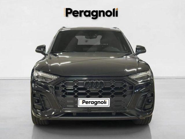 AUDI Q5 40 TDI QUATTRO S TRONIC S LINE PLUS