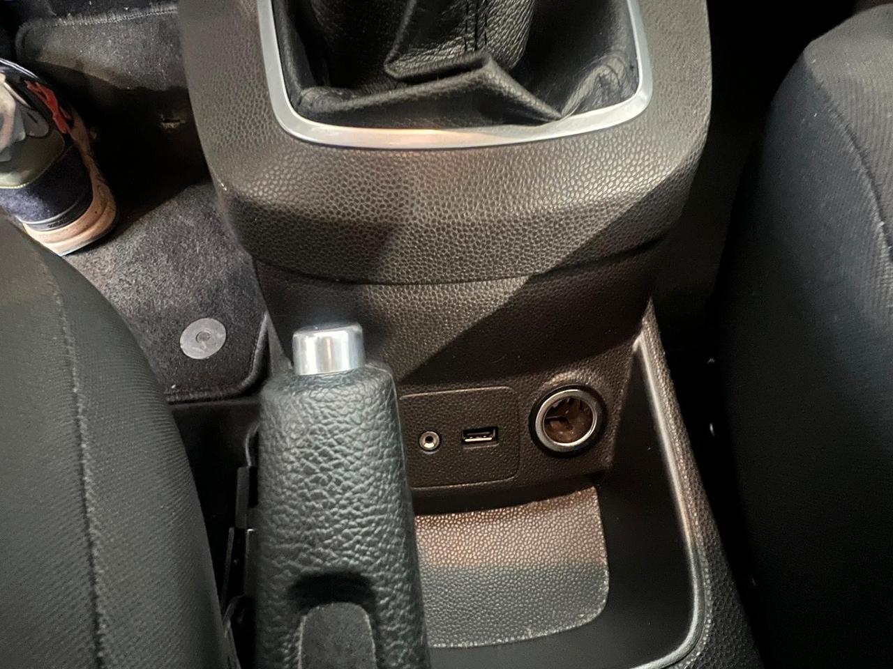 Ford Fiesta 1.0 80CV 3 porte