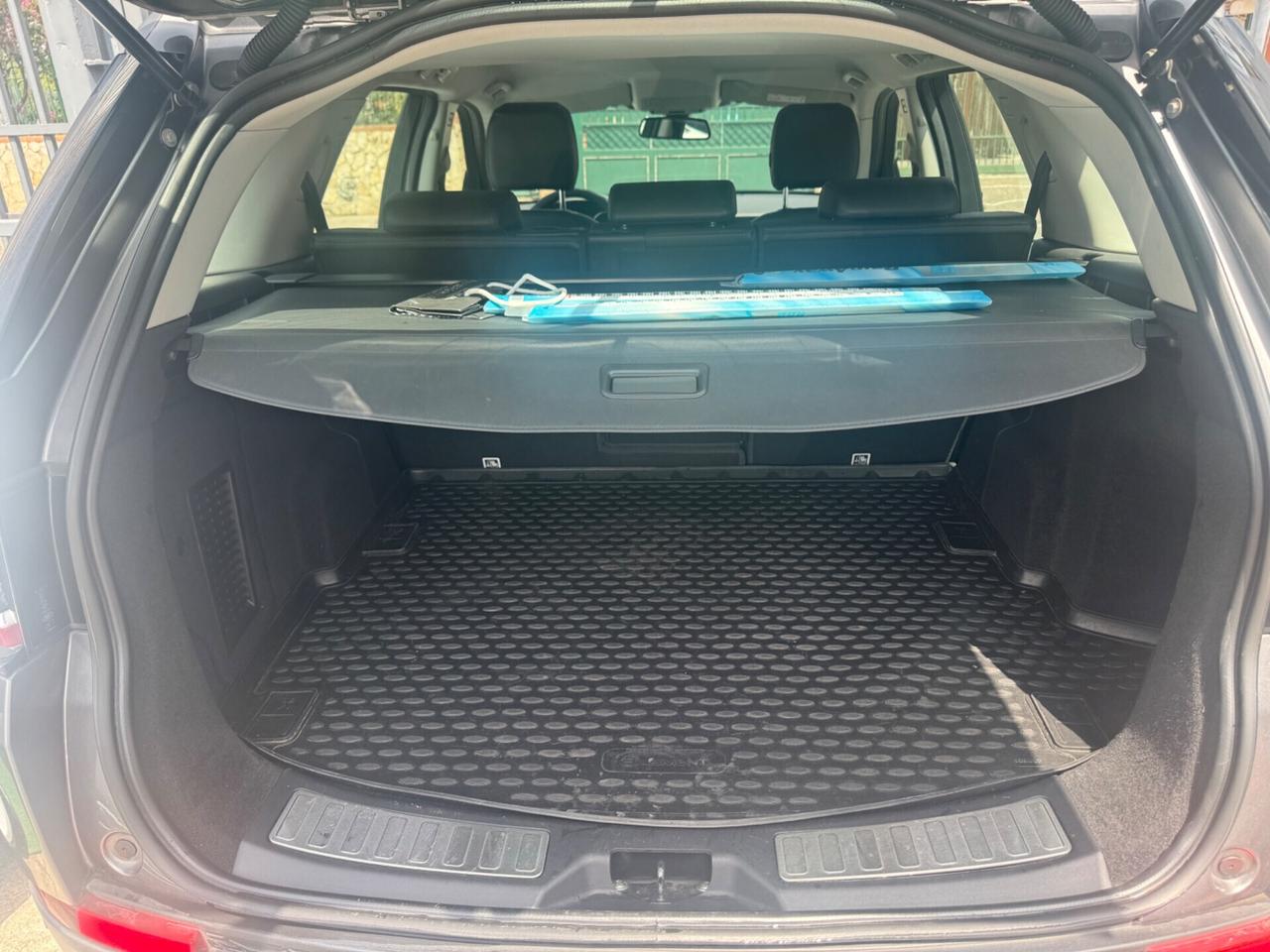 Land Rover Discovery Sport 2.0 TD4 150 CV Auto Business Ed. Premium SE