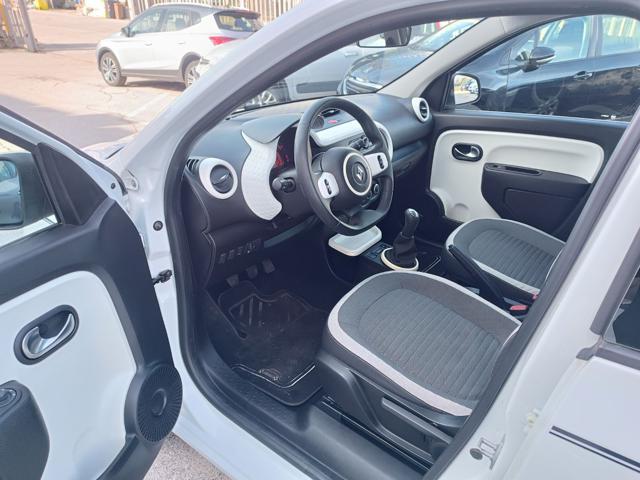 RENAULT Twingo SCe Zen