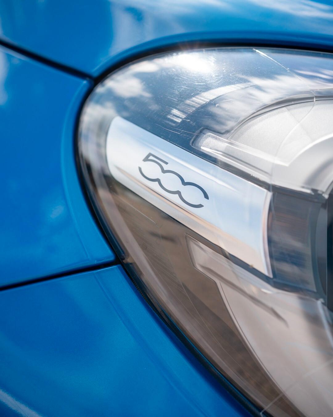 Fiat 500X 1.3 MultiJet 95 CV Sport