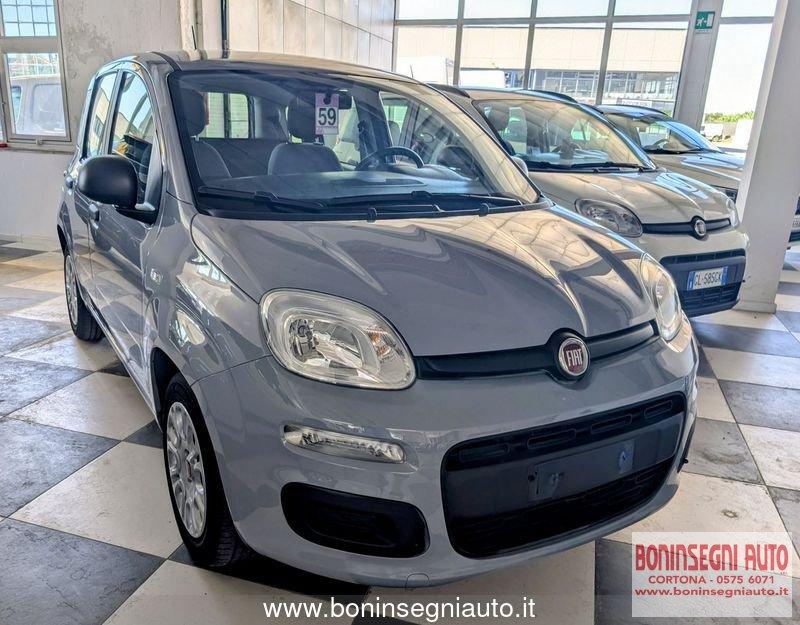 FIAT Panda Panda 1.0 FireFly S&S Hybrid
