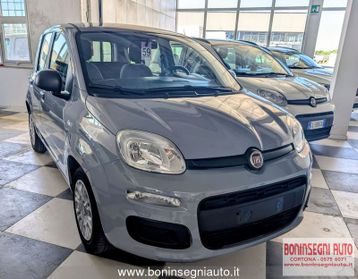 FIAT Panda Panda 1.0 FireFly S&S Hybrid