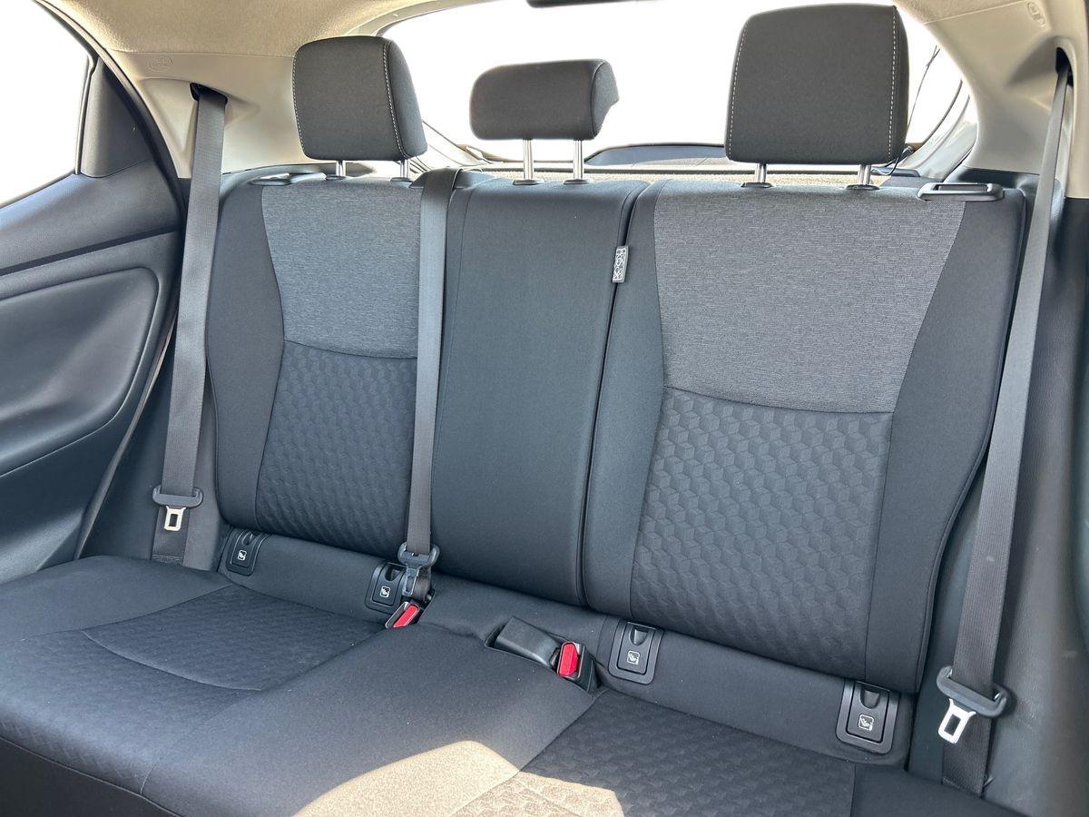 TOYOTA Yaris IV 2020 - Yaris 1.0 Active