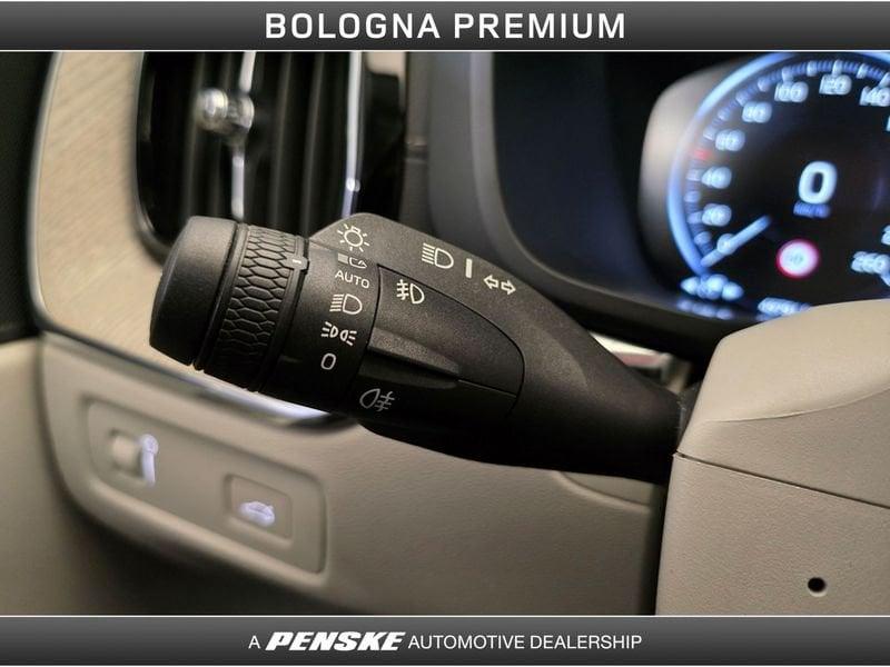 Volvo XC60 XC60 B4 (d) AWD Geartronic Inscription