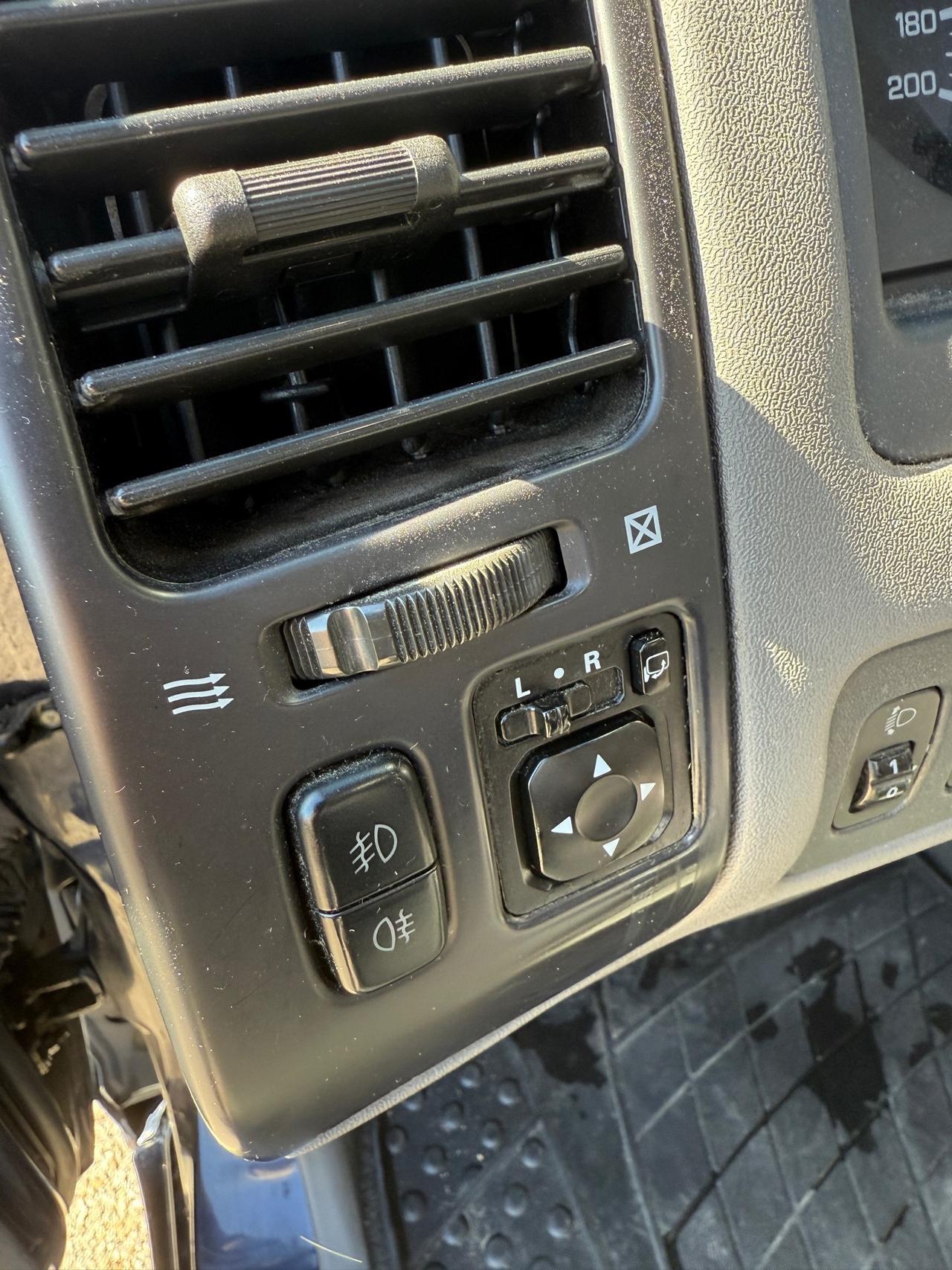 Mitsubishi Pajero 3.2 16V DI-D 3p. GLX