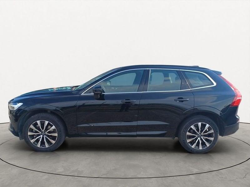 Volvo XC60 XC60 2.0 b4 Core auto